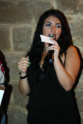 Salsa 4th anniversary at the Venue
